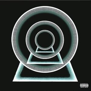 New Sealed Russ Shake the Snow Globe CD